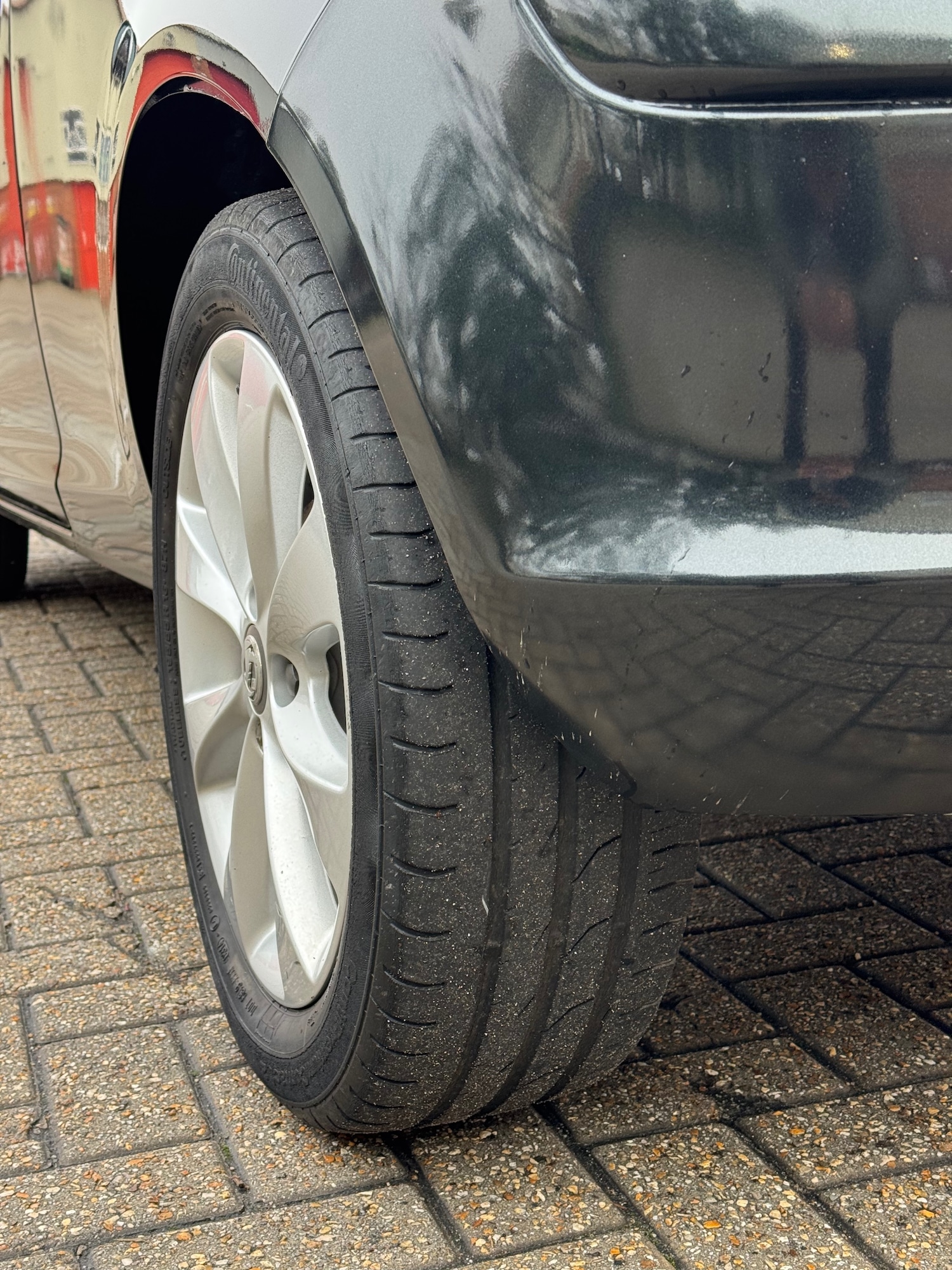 Used Vauxhall Corsa 2014 for sale - 76588556: Photo 8