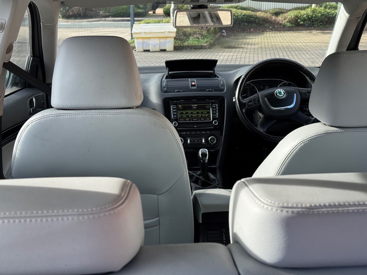 Used Skoda Octavia 2011 for sale - 77400914: Photo 12