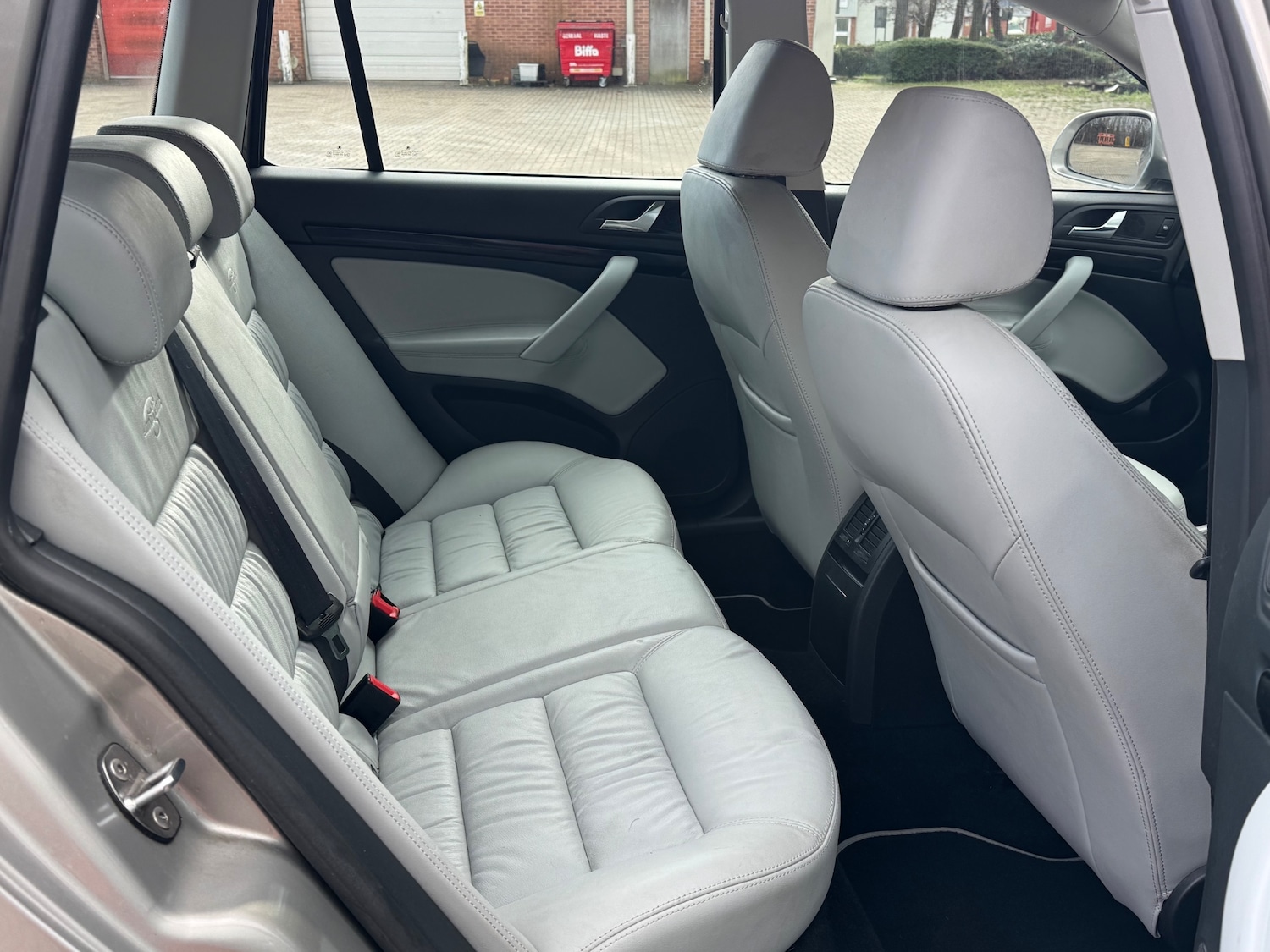 Used Skoda Octavia 2011 for sale - 77400914: Photo 14