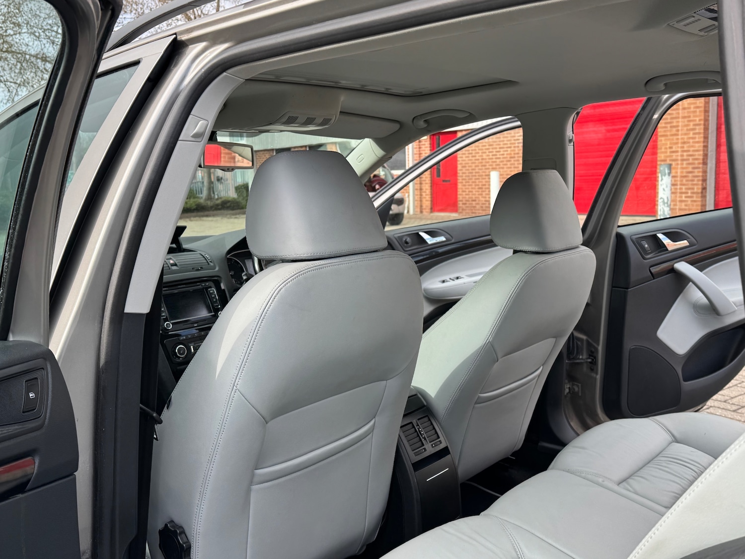 Used Skoda Octavia 2011 for sale - 77400914: Photo 16