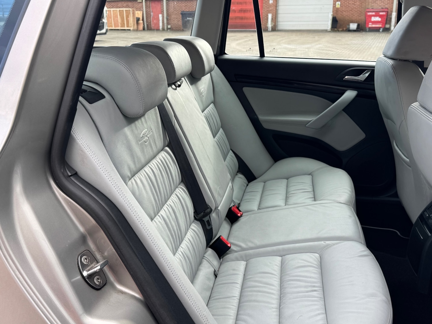 Used Skoda Octavia 2011 for sale - 77400914: Photo 17