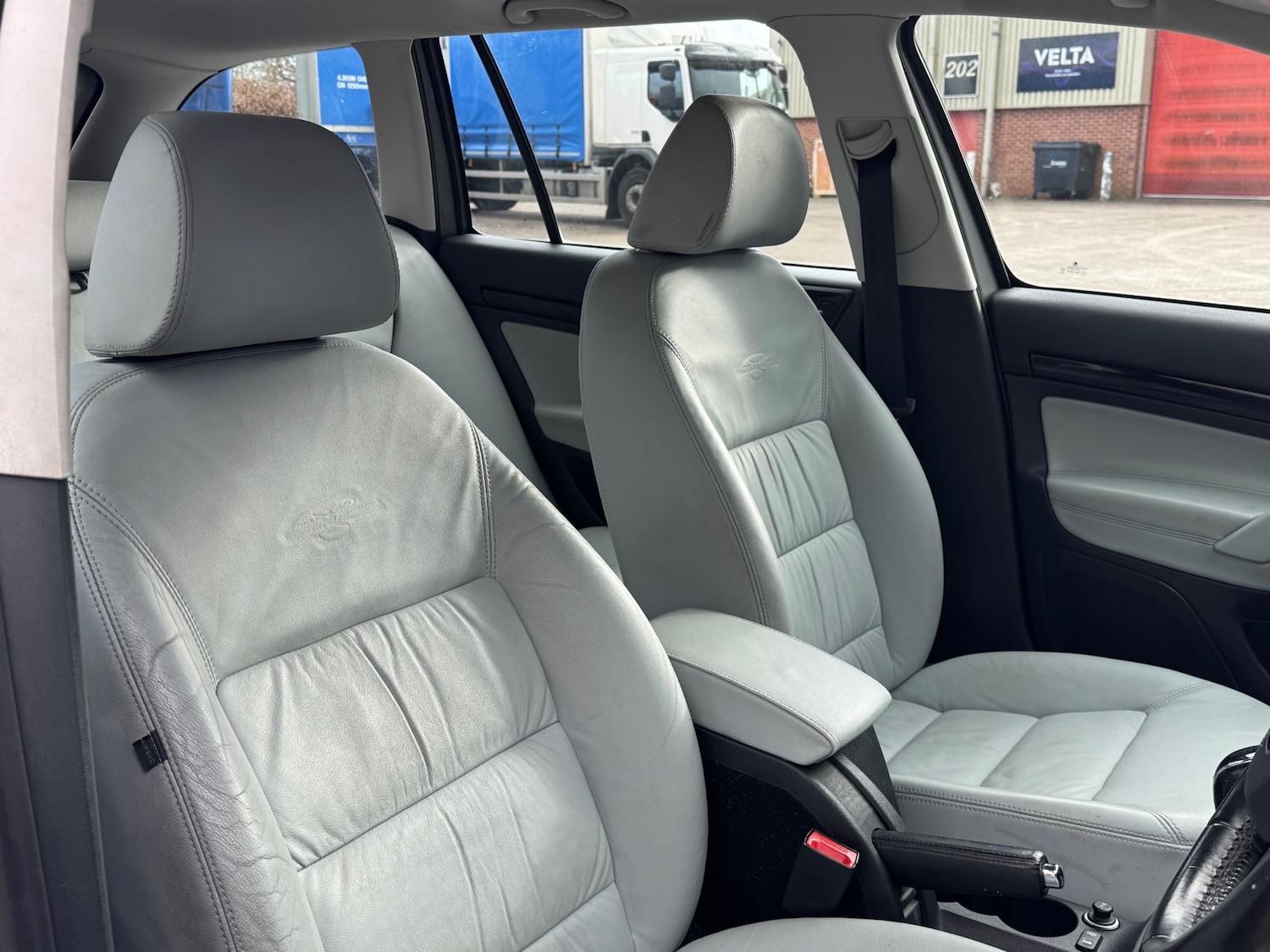 Used Skoda Octavia 2011 for sale - 77400914: Photo 18