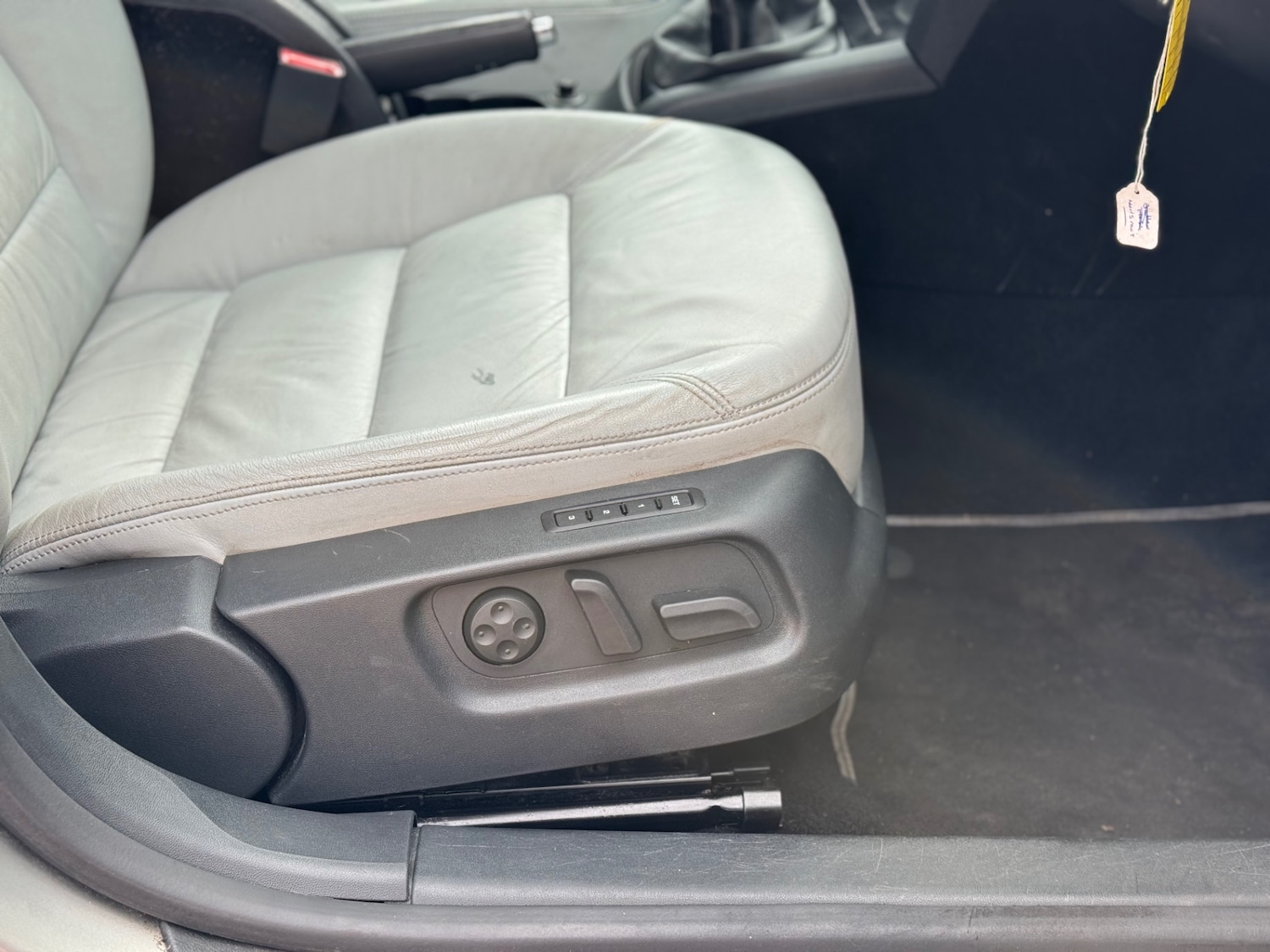 Used Skoda Octavia 2011 for sale - 77400914: Photo 20