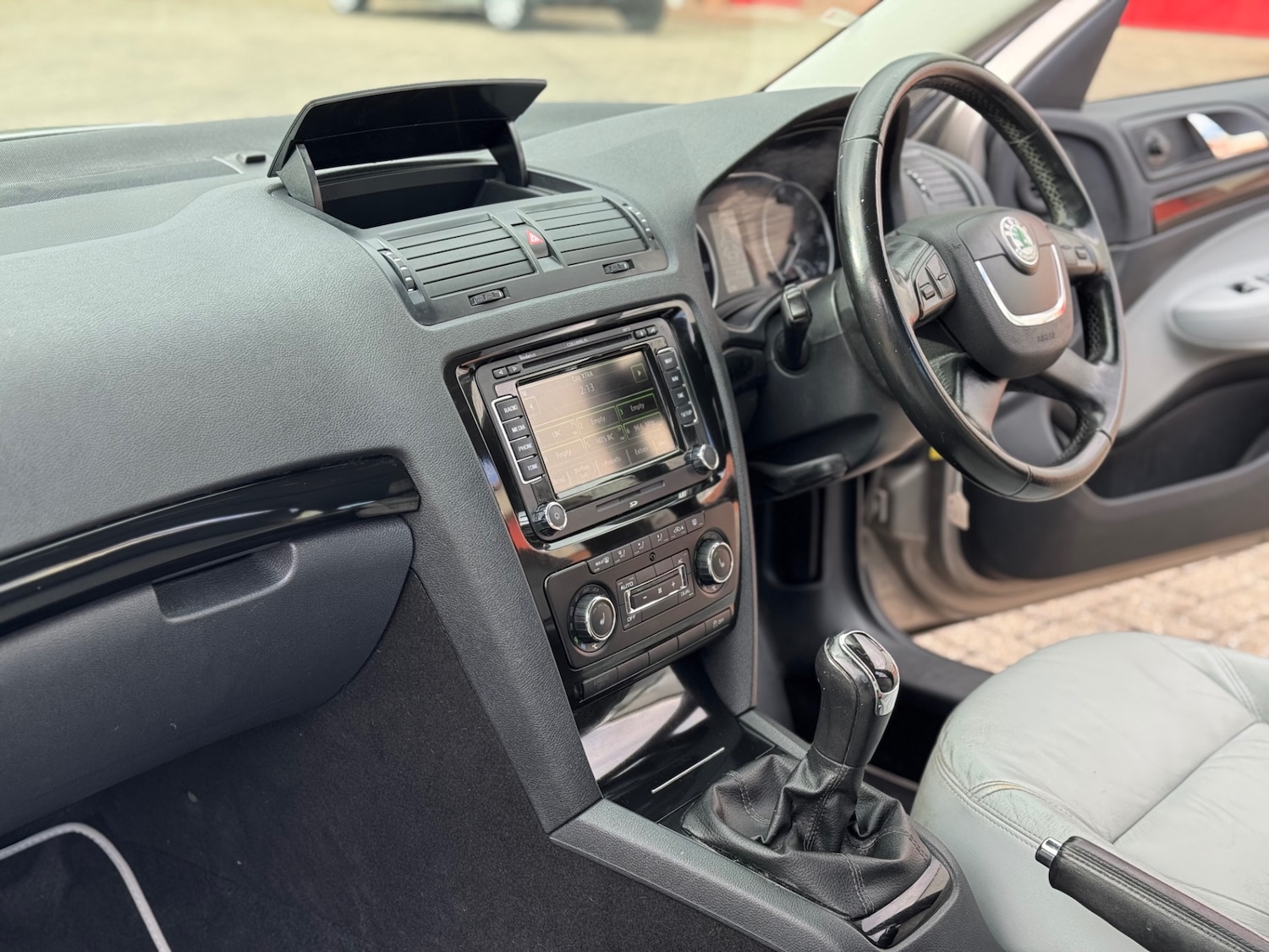 Used Skoda Octavia 2011 for sale - 77400914: Photo 21