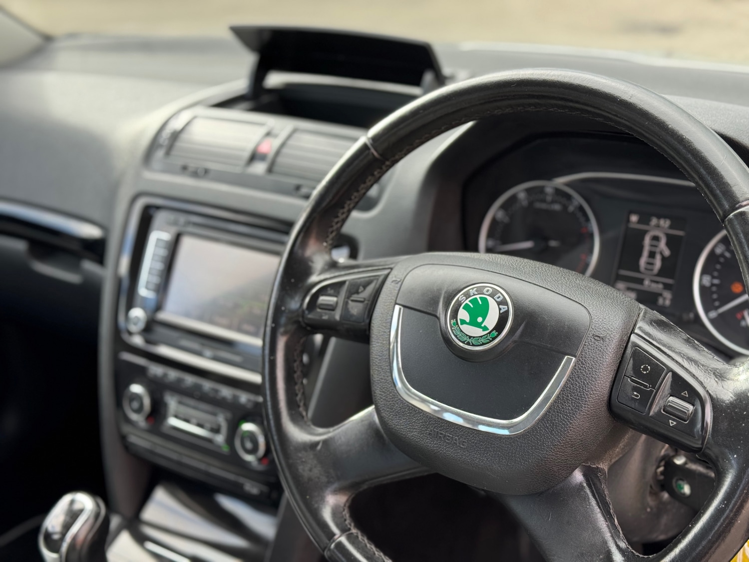 Used Skoda Octavia 2011 for sale - 77400914: Photo 23