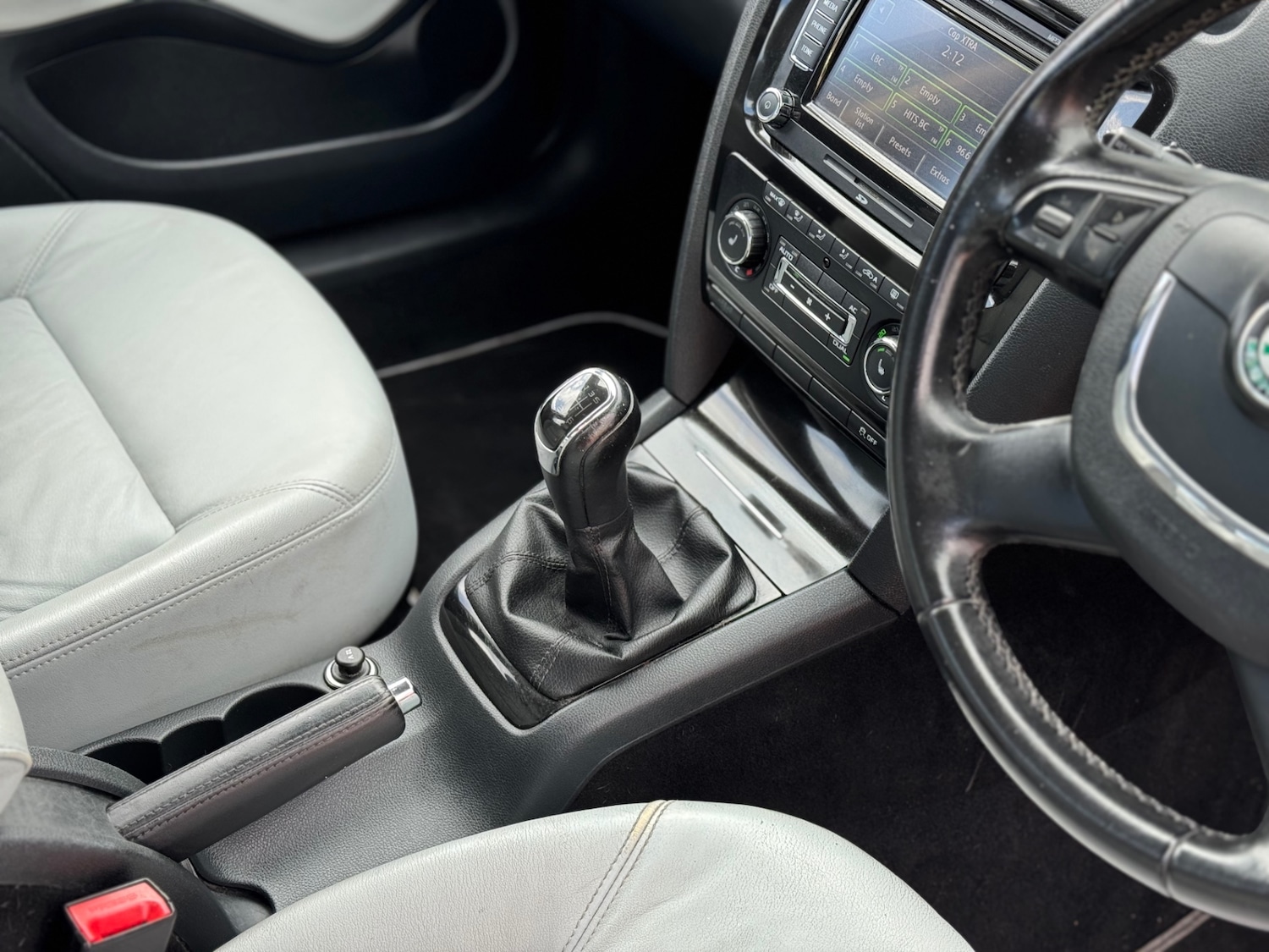 Used Skoda Octavia 2011 for sale - 77400914: Photo 25