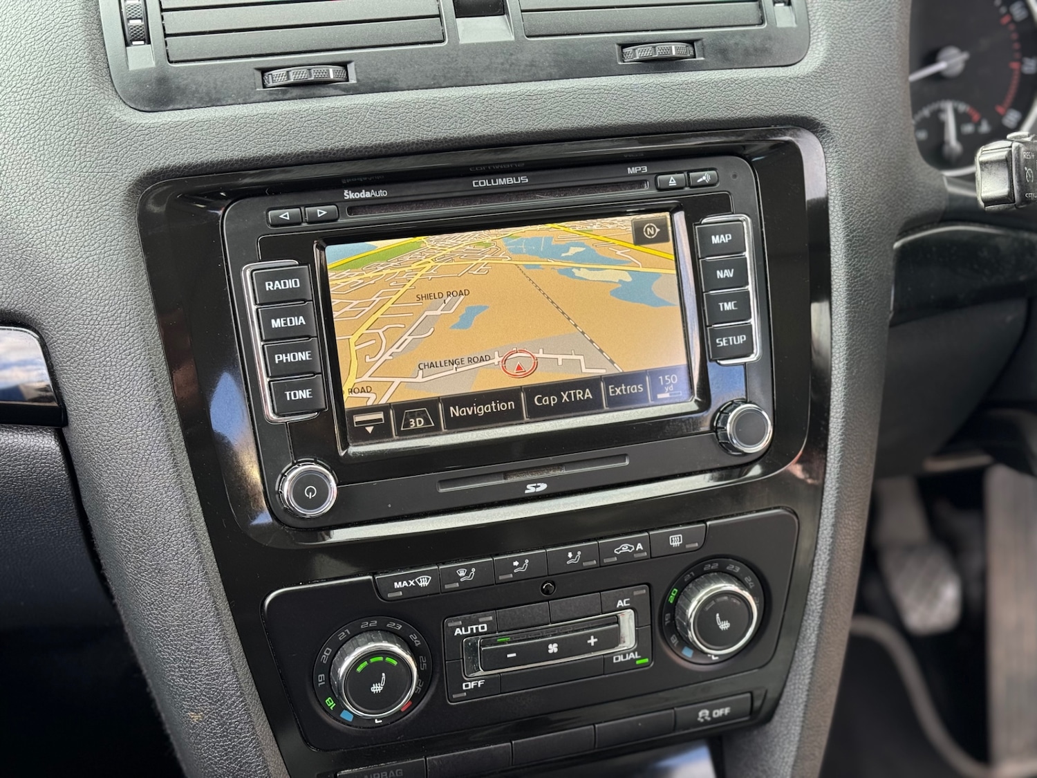 Used Skoda Octavia 2011 for sale - 77400914: Photo 26