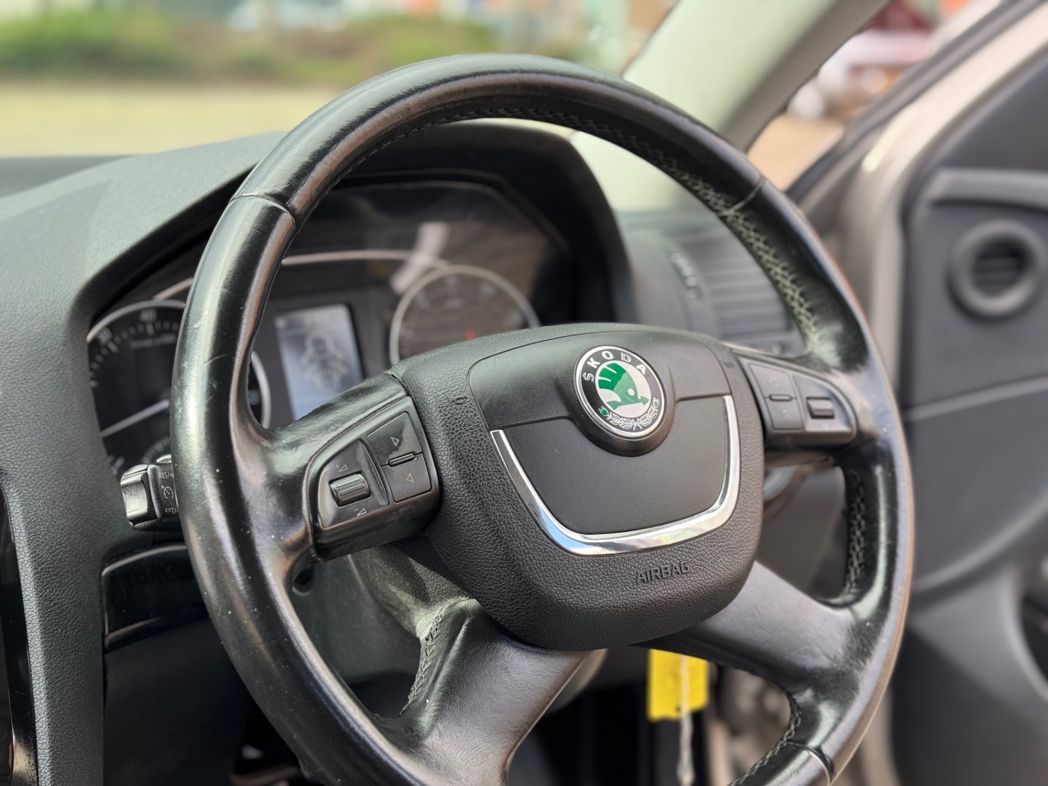 Used Skoda Octavia 2011 for sale - 77400914: Photo 33