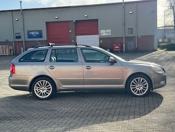 Used Skoda Octavia 2011 for sale - 77400914: Photo