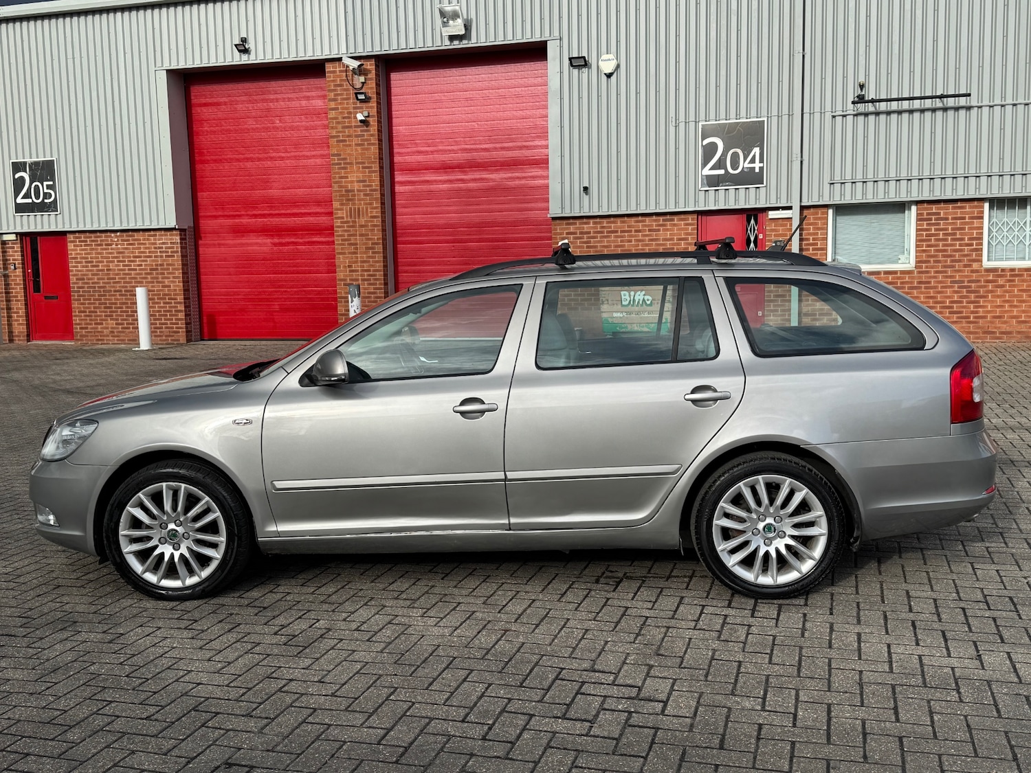 Used Skoda Octavia 2011 for sale - 77400914: Photo 5