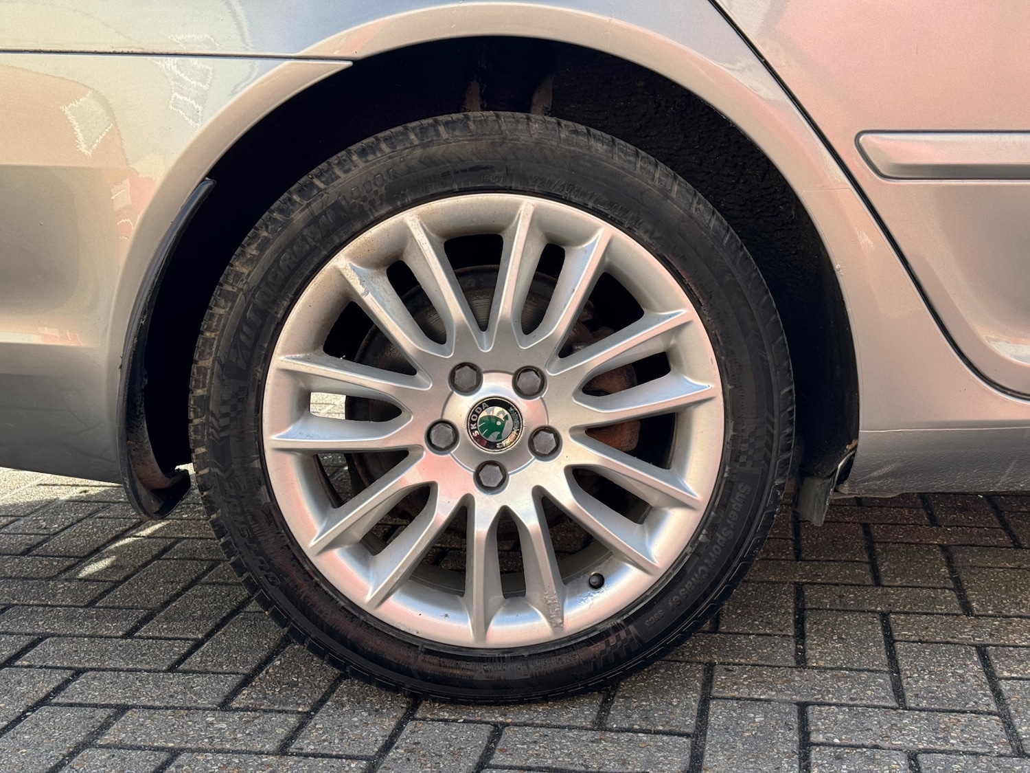 Used Skoda Octavia 2011 for sale - 77400914: Photo 6