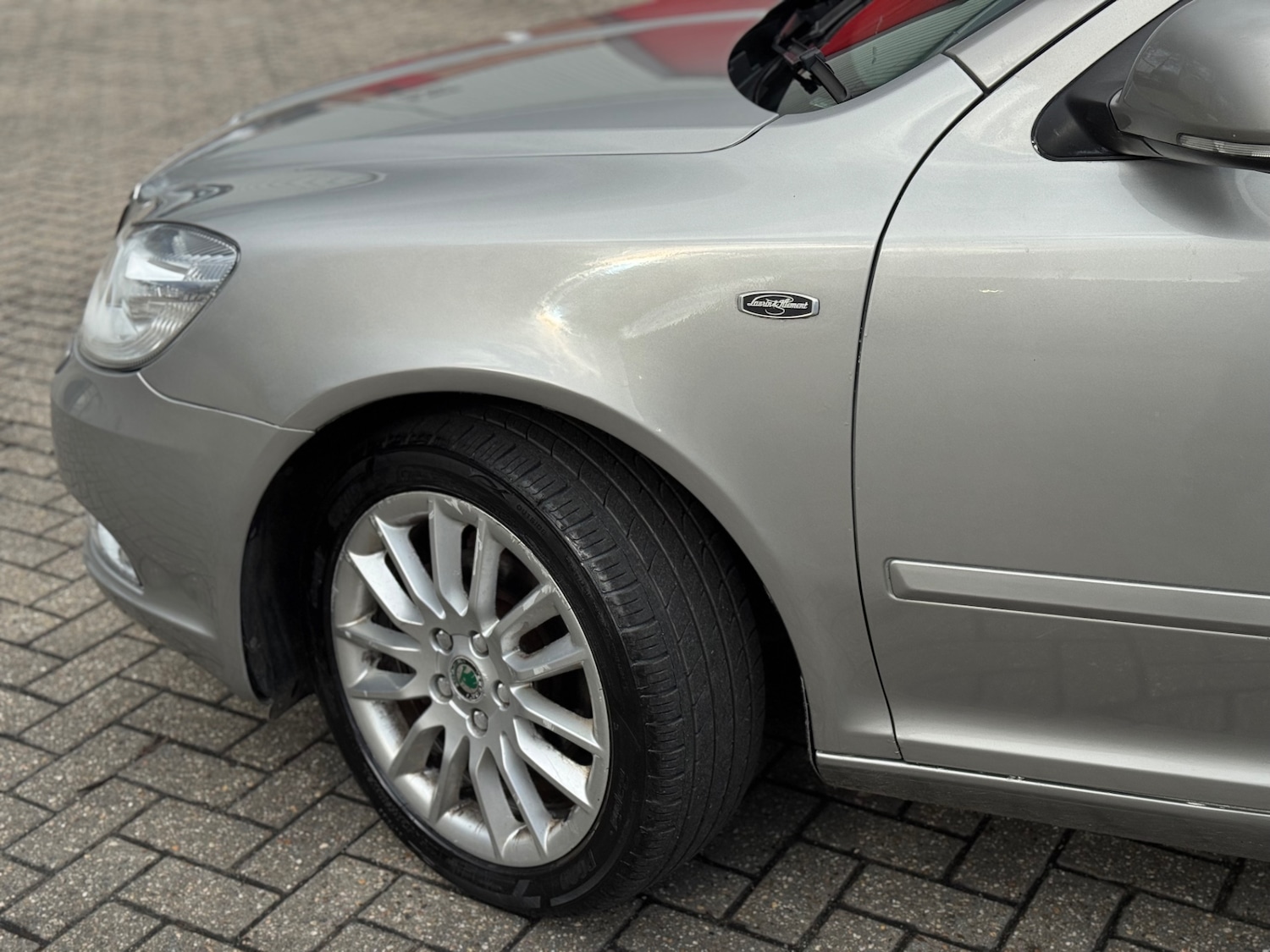 Used Skoda Octavia 2011 for sale - 77400914: Photo 7