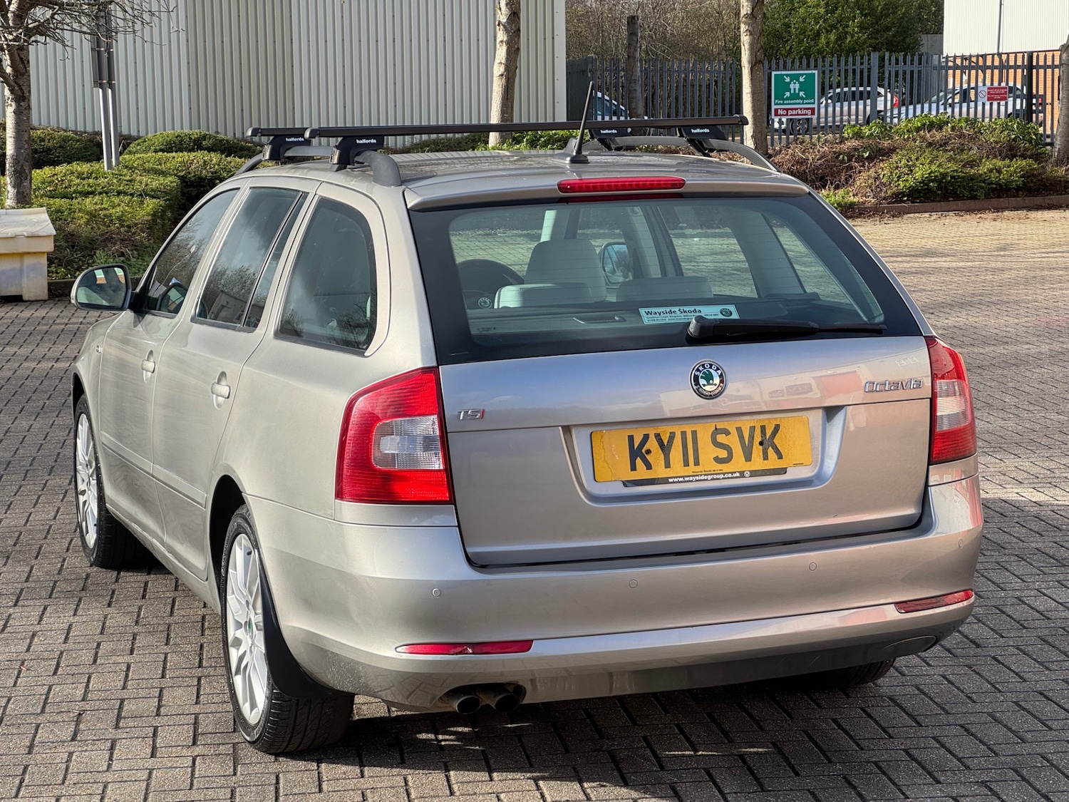 Used Skoda Octavia 2011 for sale - 77400914: Photo 8