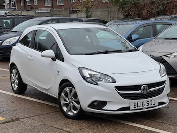 2016 (16) - 1.4 [75] ecoFLEX Energy 3dr [AC]