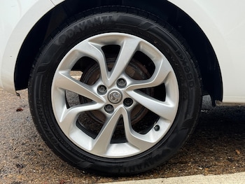 Used Vauxhall Corsa 2016 for sale - 76987134: Photo