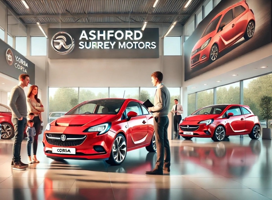 Used Vauxhall Corsa 2015 for sale - 75290254: Photo 18