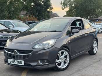 2015 (15) - 1.4 SRi Vx-line 3dr