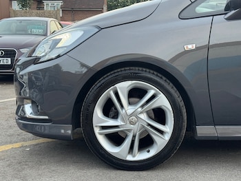 Used Vauxhall Corsa 2015 for sale - 75290254: Photo