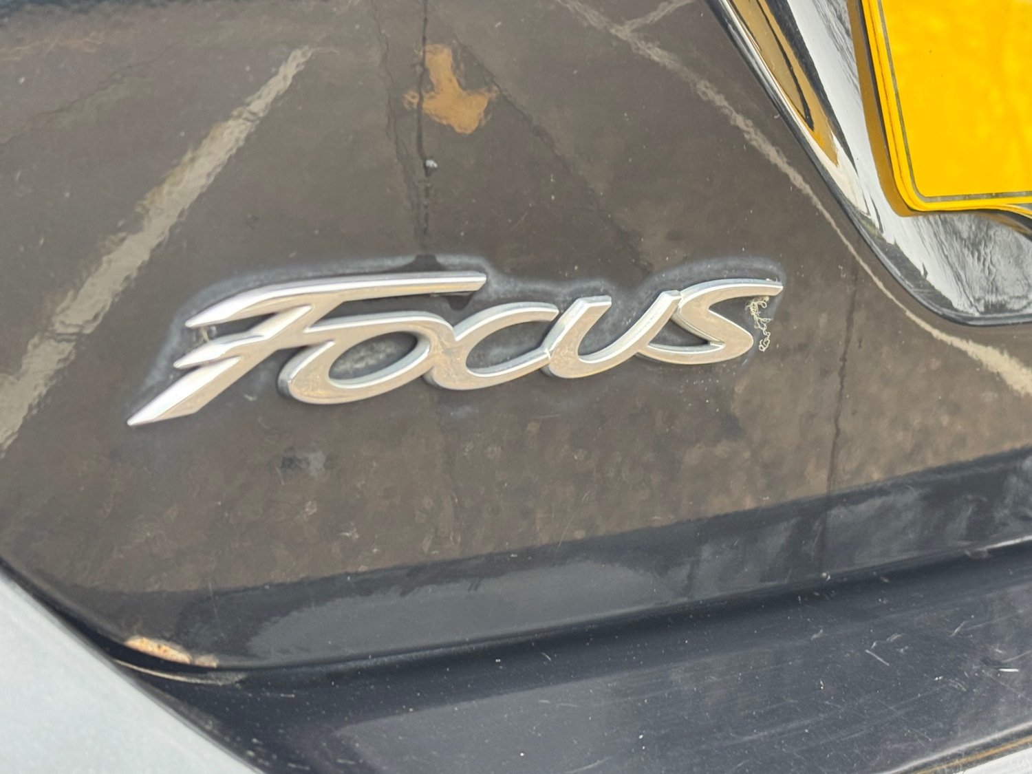 Used Ford Focus 2011 for sale - 77487070: Photo 10