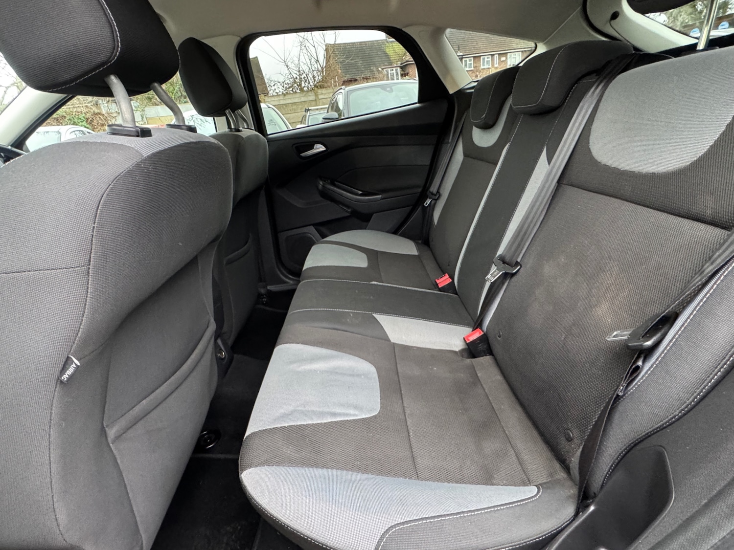 Used Ford Focus 2011 for sale - 77487070: Photo 12