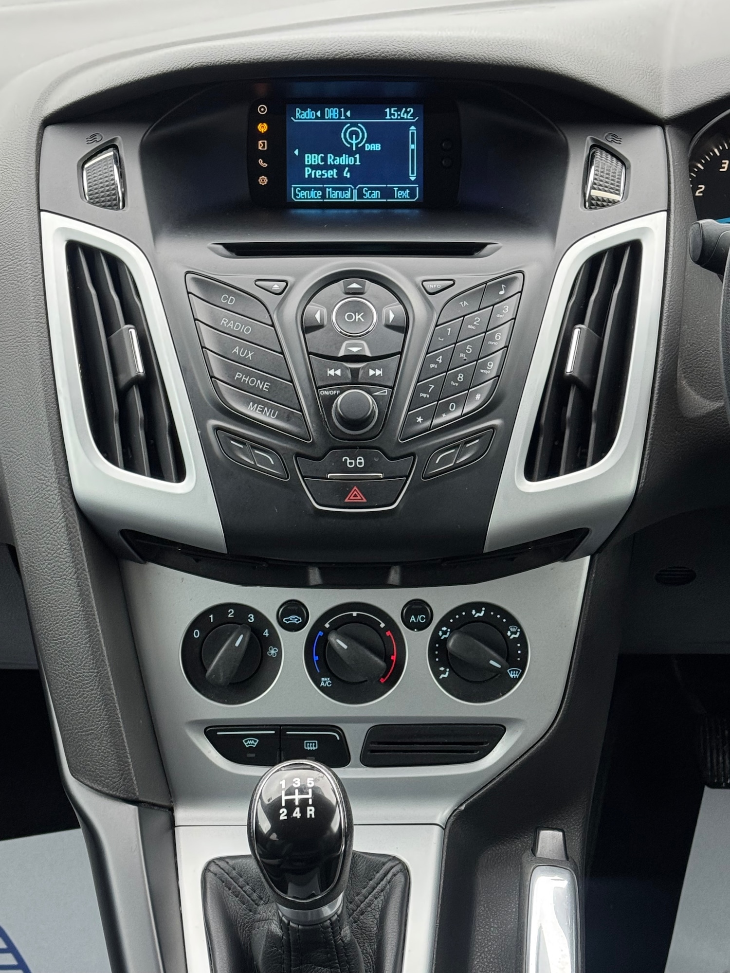 Used Ford Focus 2011 for sale - 77487070: Photo 19