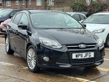 Used Ford Focus 2011 for sale - 77487070: Photo