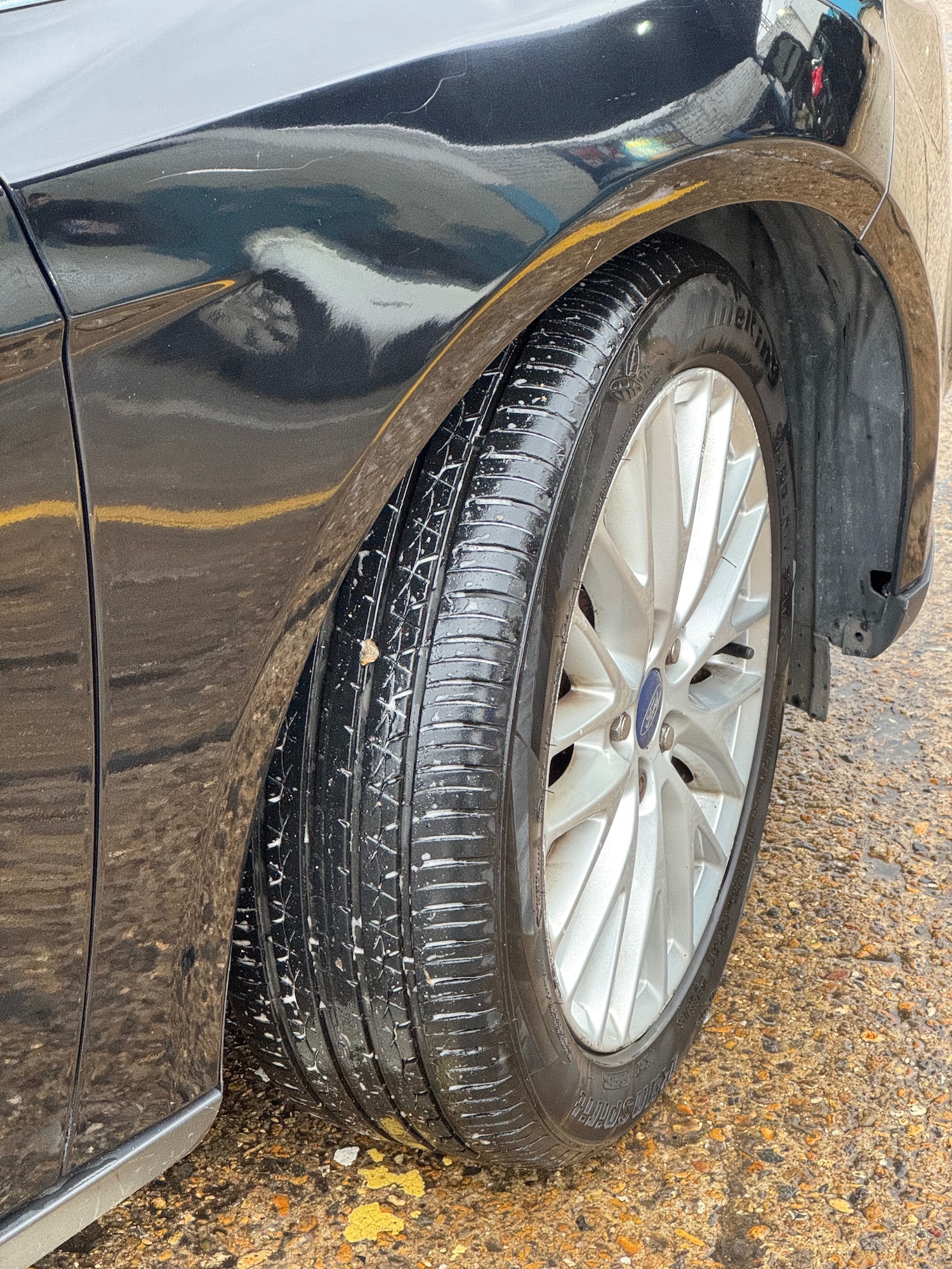 Used Ford Focus 2011 for sale - 77487070: Photo 5