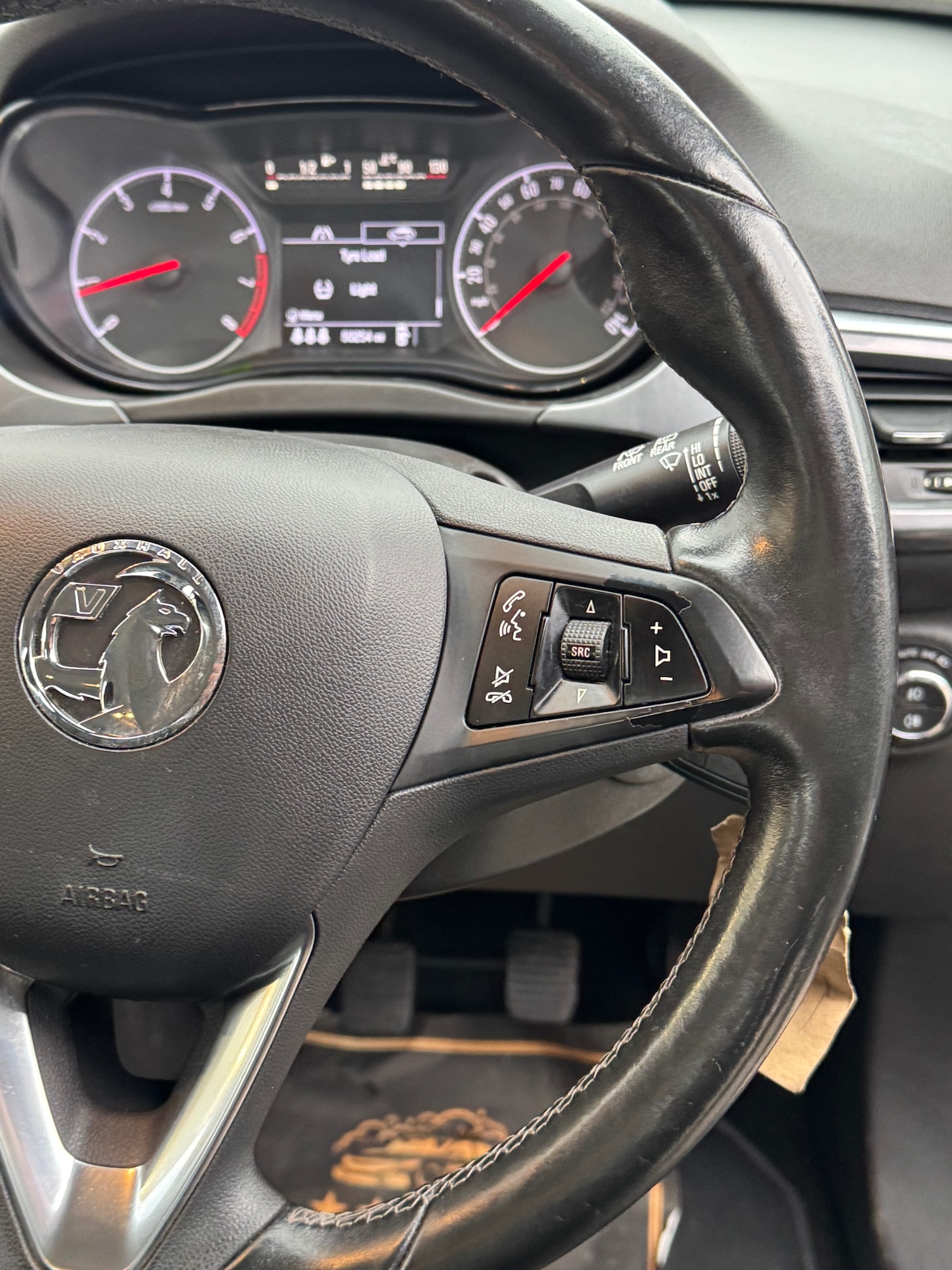 Used Vauxhall Corsa 2017 for sale - 77147476: Photo 13