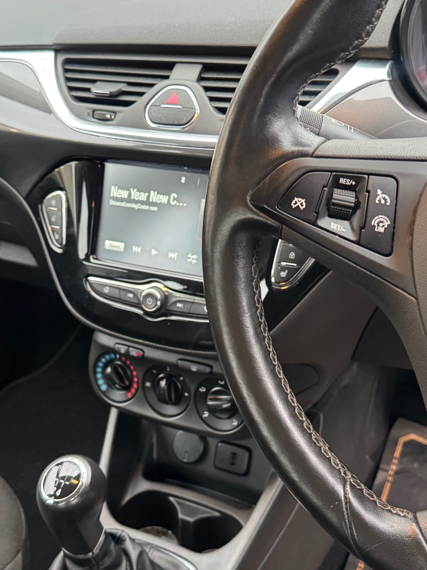 Used Vauxhall Corsa 2017 for sale - 77147476: Photo 14