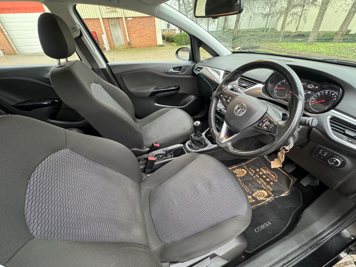 Used Vauxhall Corsa 2017 for sale - 77147476: Photo 15