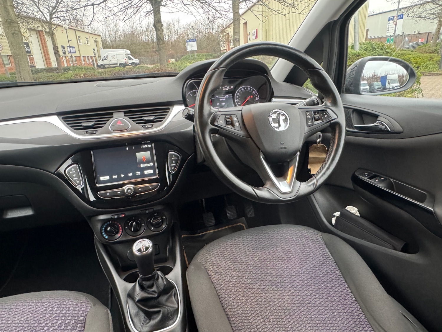 Used Vauxhall Corsa 2017 for sale - 77147476: Photo 16