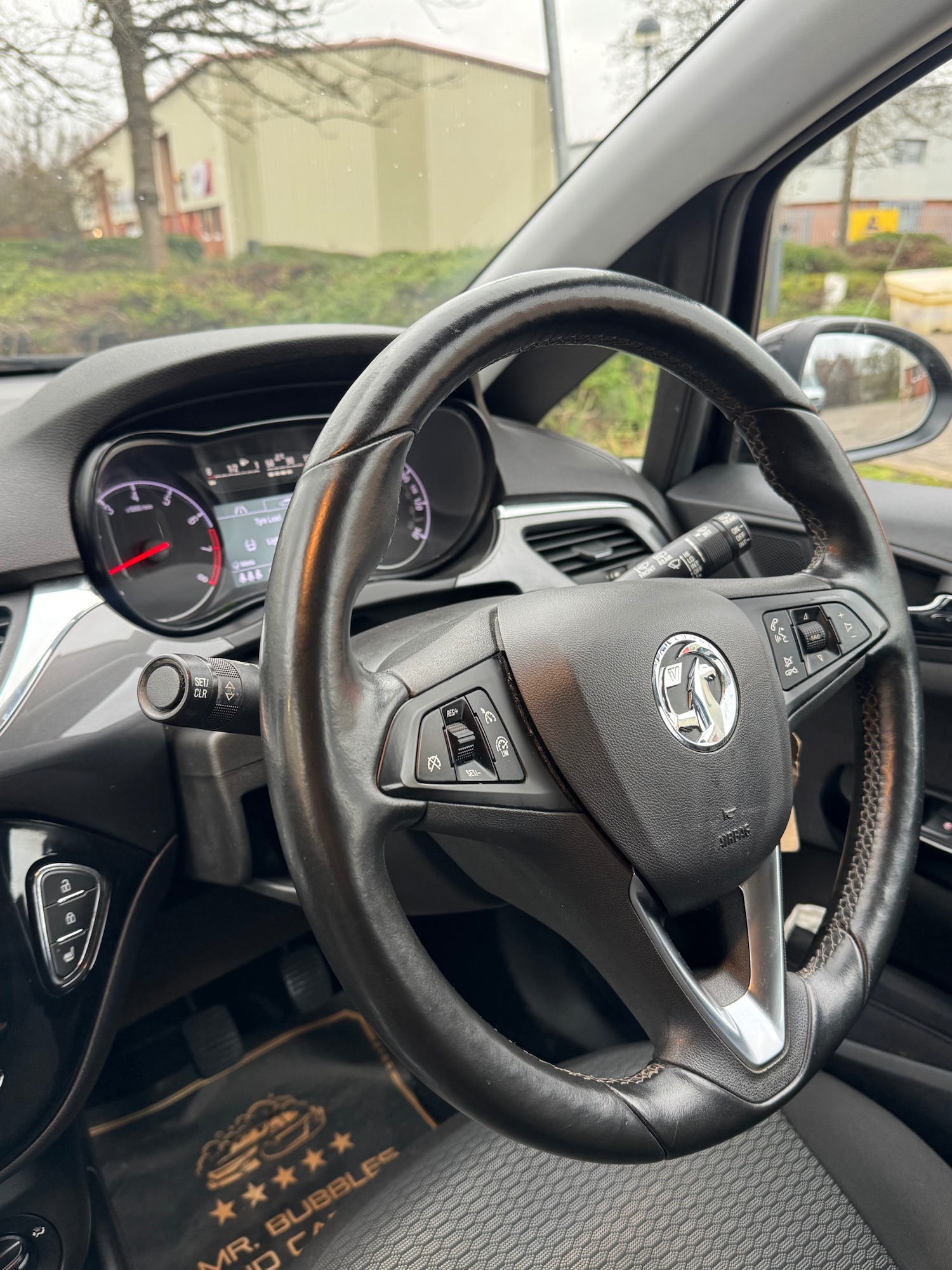 Used Vauxhall Corsa 2017 for sale - 77147476: Photo 17