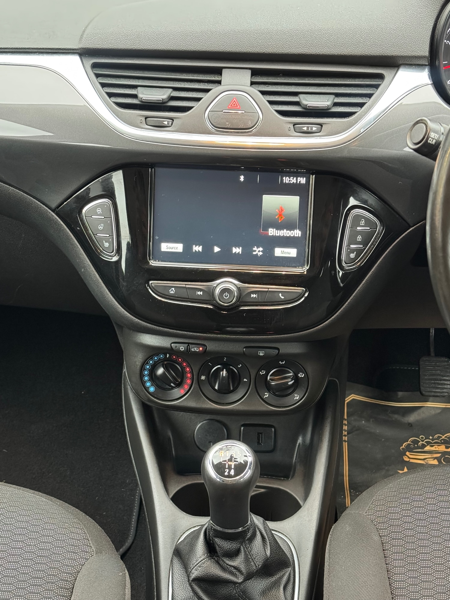 Used Vauxhall Corsa 2017 for sale - 77147476: Photo 18