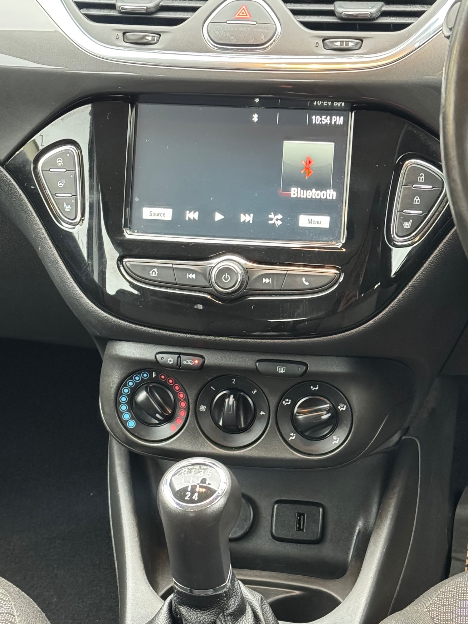 Used Vauxhall Corsa 2017 for sale - 77147476: Photo 19