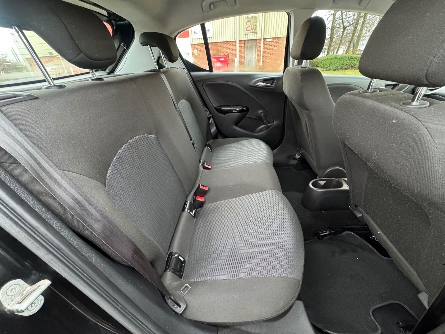 Used Vauxhall Corsa 2017 for sale - 77147476: Photo 20