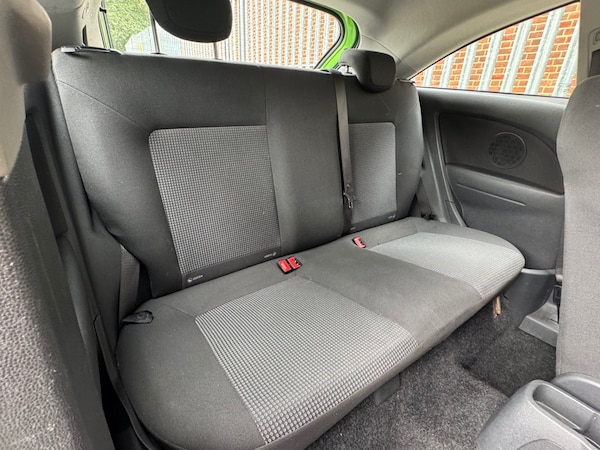 Used Vauxhall Corsa 2012 for sale - 76208667: Photo 15