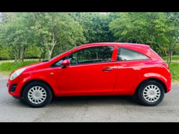 Used Vauxhall Corsa 2012 for sale - 74706612: Photo