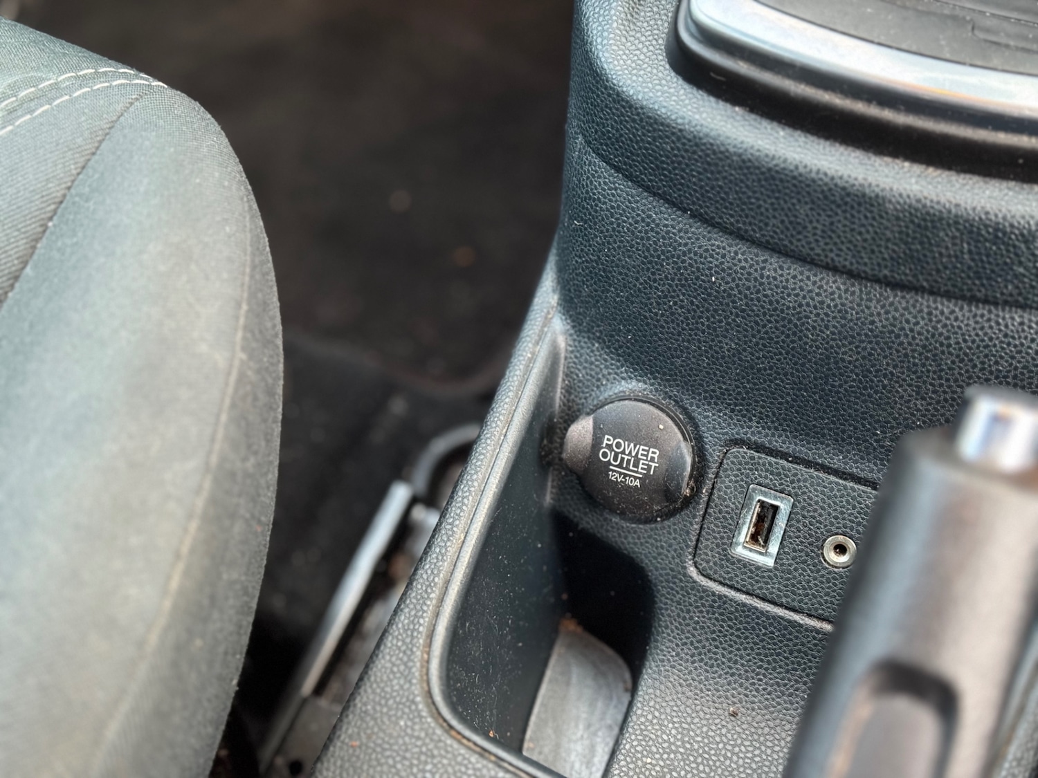 Used Ford Fiesta 2012 for sale - 76762851: Photo 13