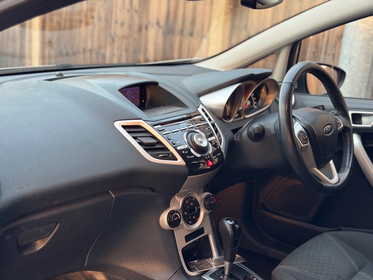 Used Ford Fiesta 2012 for sale - 76762851: Photo 22