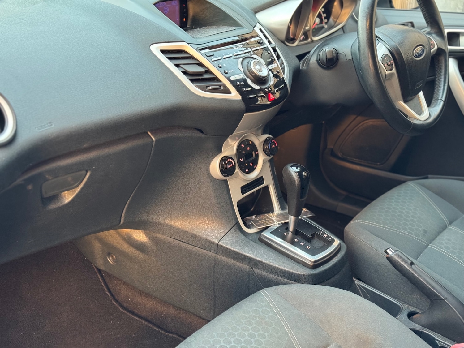 Used Ford Fiesta 2012 for sale - 76762851: Photo 23