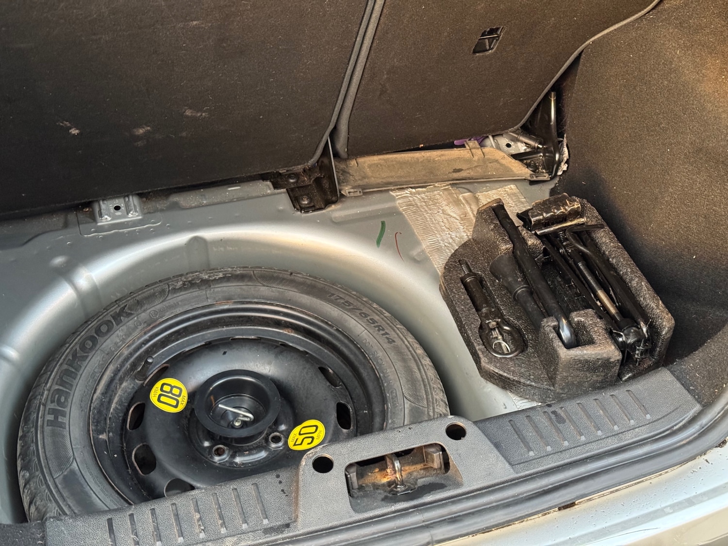 Used Ford Fiesta 2012 for sale - 76762851: Photo 25