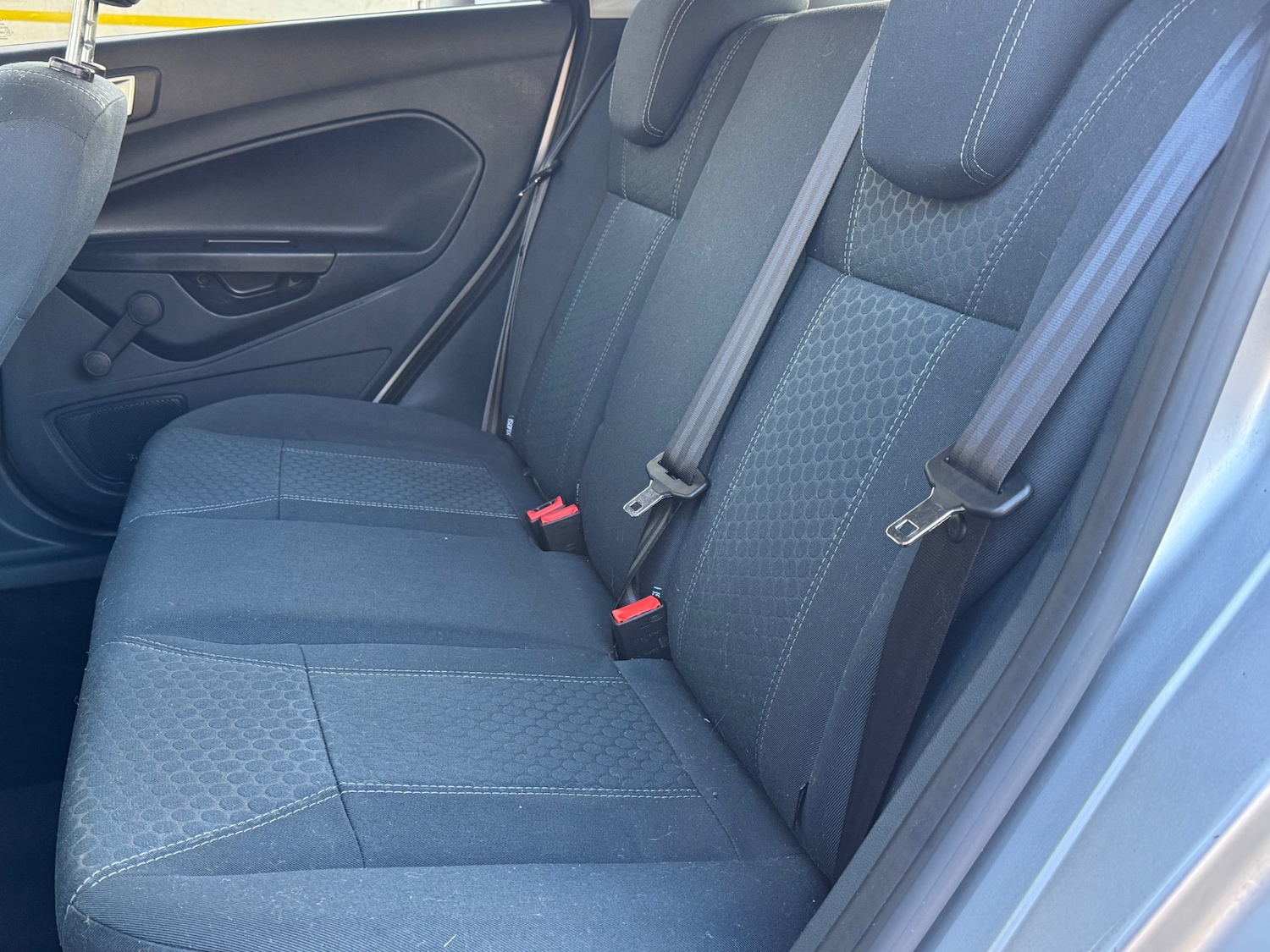 Used Ford Fiesta 2012 for sale - 76762851: Photo 27