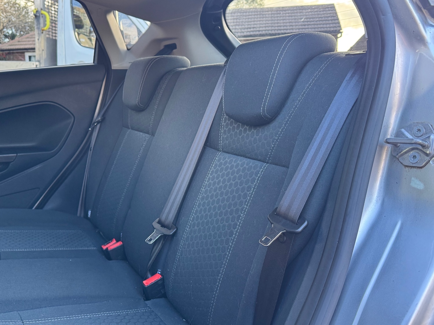 Used Ford Fiesta 2012 for sale - 76762851: Photo 31