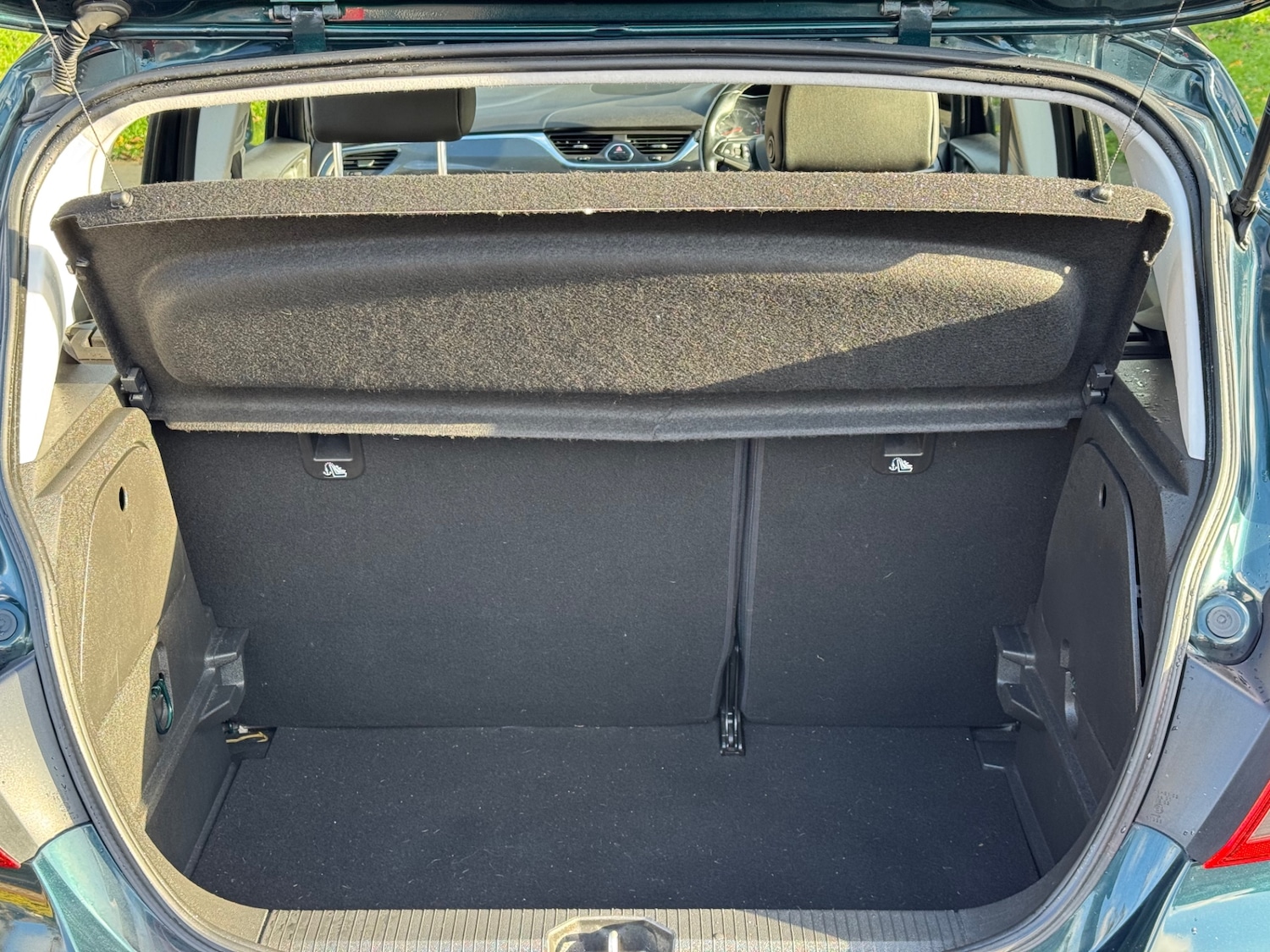 Used Vauxhall Corsa 2015 for sale - 77053774: Photo 10