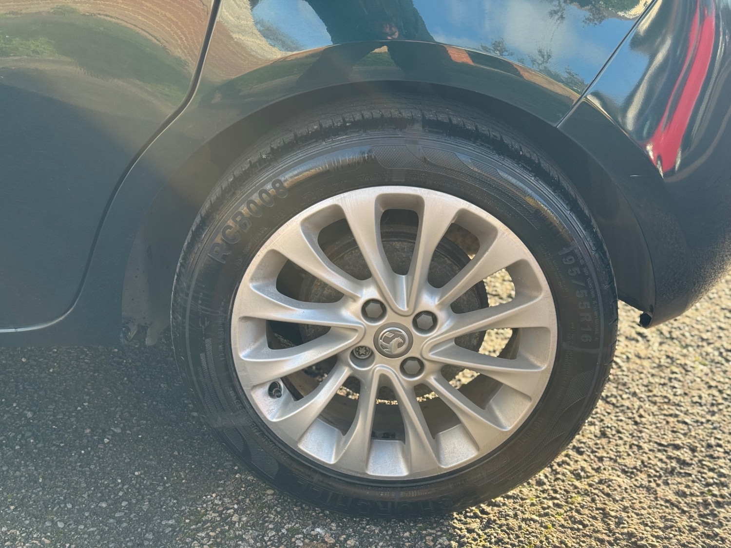 Used Vauxhall Corsa 2015 for sale - 77053774: Photo 11