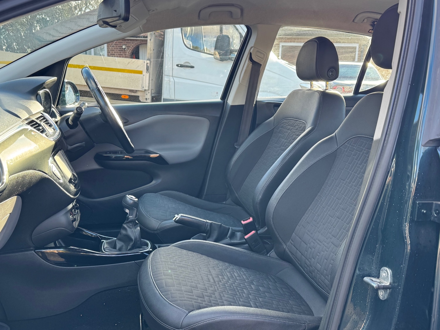 Used Vauxhall Corsa 2015 for sale - 77053774: Photo 12