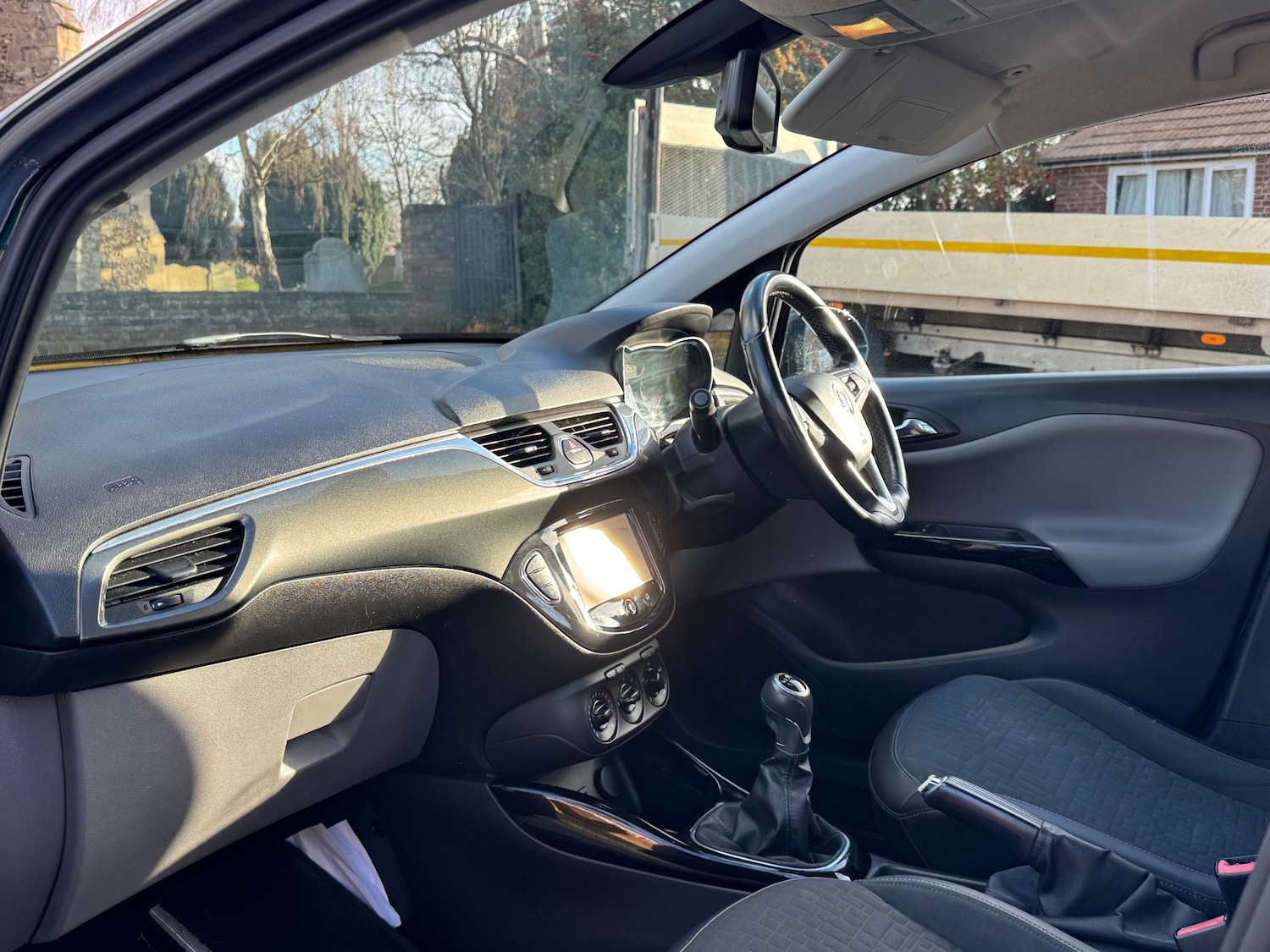 Used Vauxhall Corsa 2015 for sale - 77053774: Photo 14