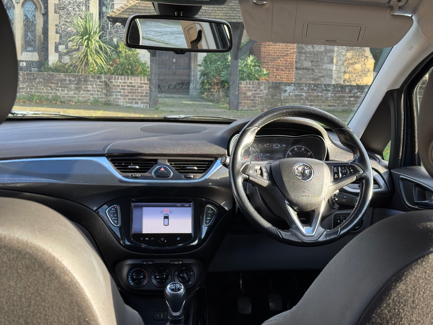 Used Vauxhall Corsa 2015 for sale - 77053774: Photo 15