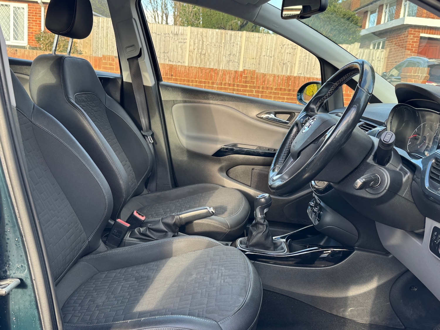 Used Vauxhall Corsa 2015 for sale - 77053774: Photo 17