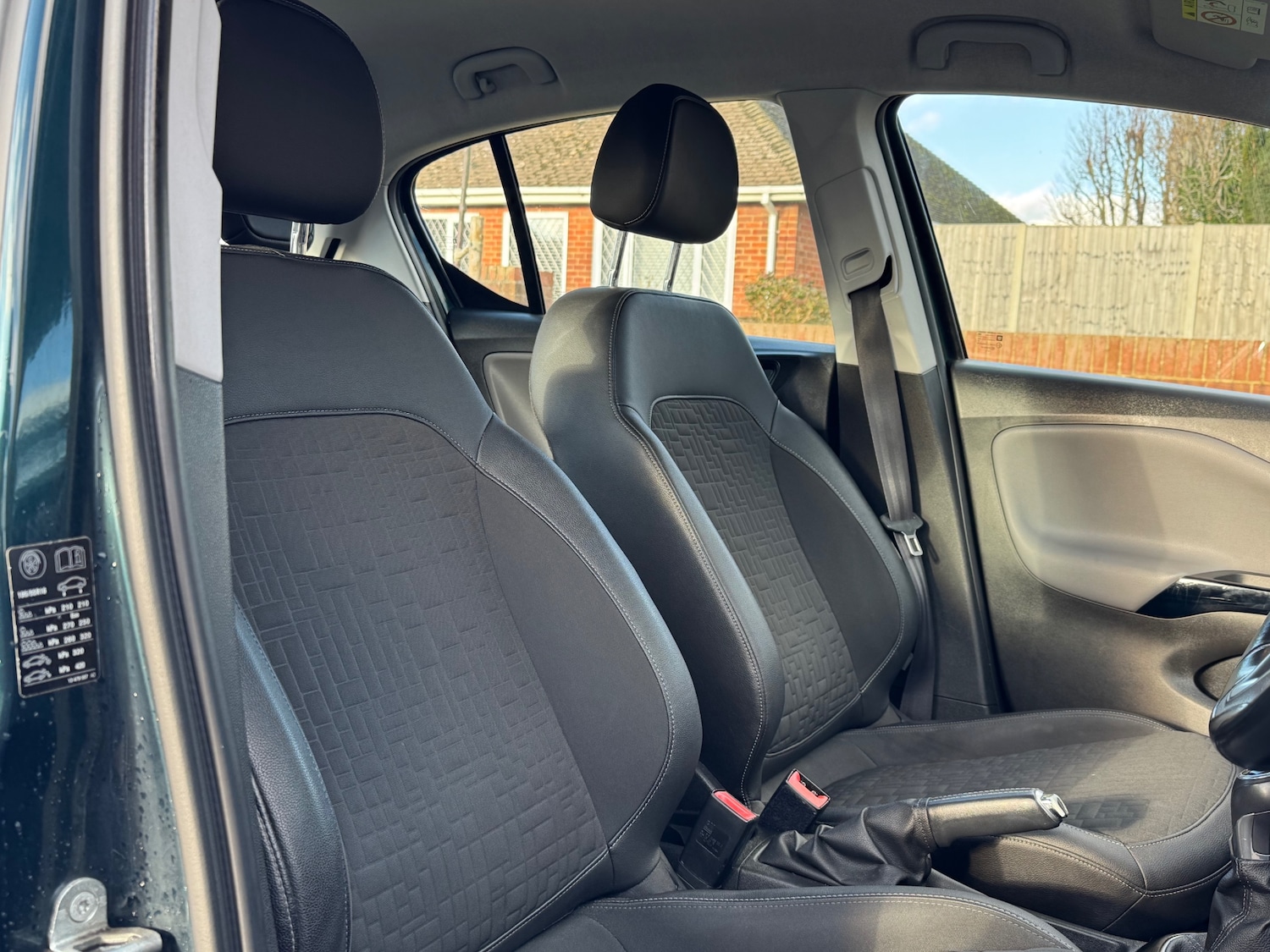 Used Vauxhall Corsa 2015 for sale - 77053774: Photo 18